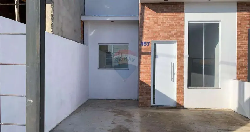 Casa com 1 quarto à venda na Rua Rildo Bassi, 163, Centro, Capela do Alto
