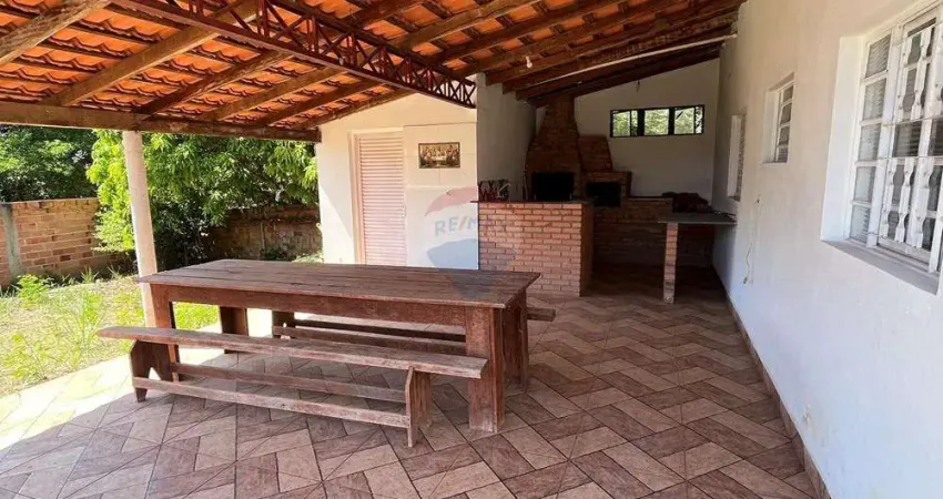 Chácara / sítio com 3 quartos à venda no Porto, Capela do Alto