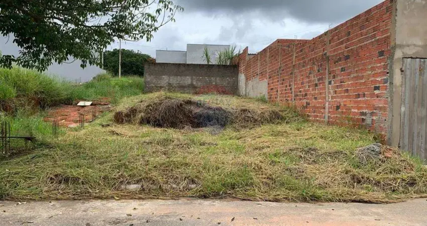 Terreno à venda na Residencial Porto Bello, 5, Porto, Capela do Alto
