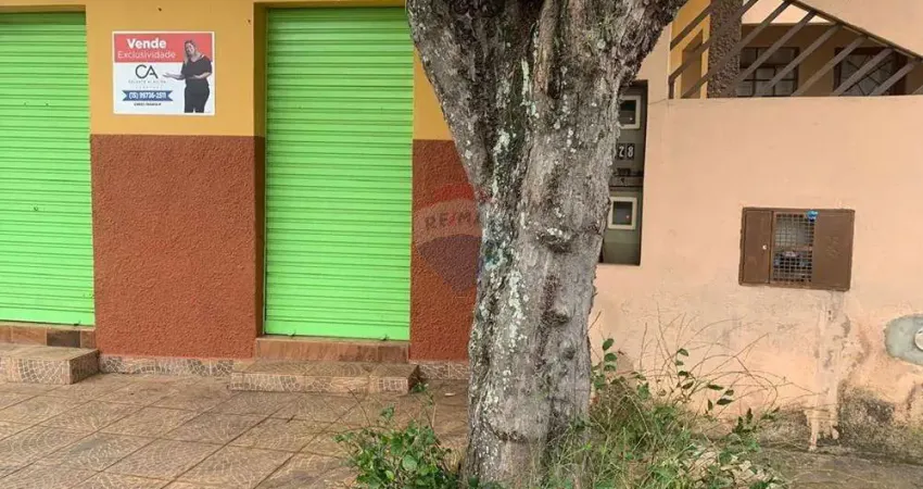 Casa com 2 quartos à venda na Rua Benedito Pires, 186, Centro, Capela do Alto