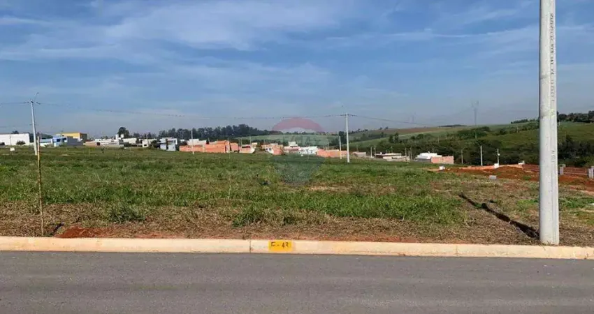 Terreno à venda na Residencial Paineiras, 43, Centro, Capela do Alto