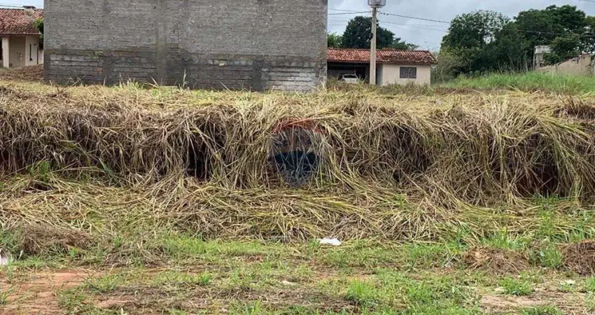 Terreno à venda na Residencial Porto Bello, 13, Porto, Capela do Alto