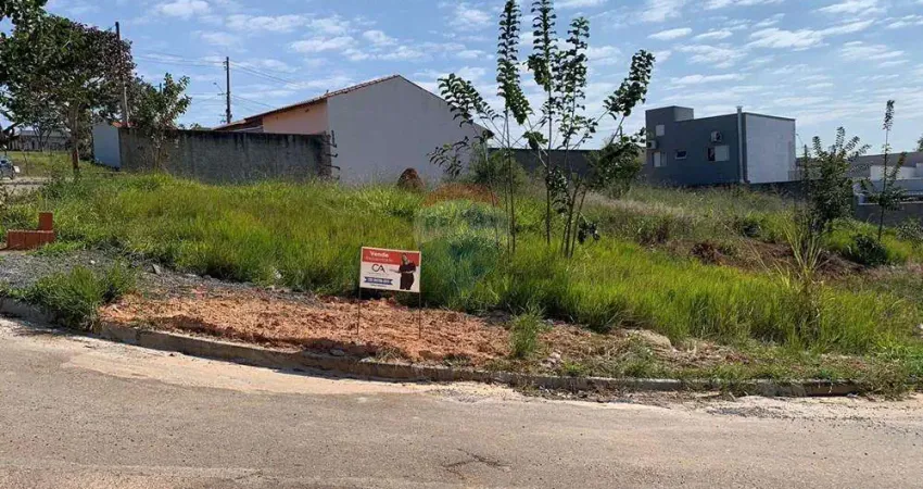 Terreno à venda na Central Park 1, 11, Centro, Capela do Alto