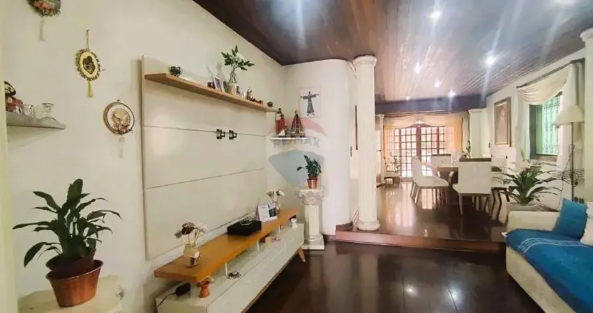 Casa à venda, 4 quartos, com edícula, no centro em sorocaba-sp