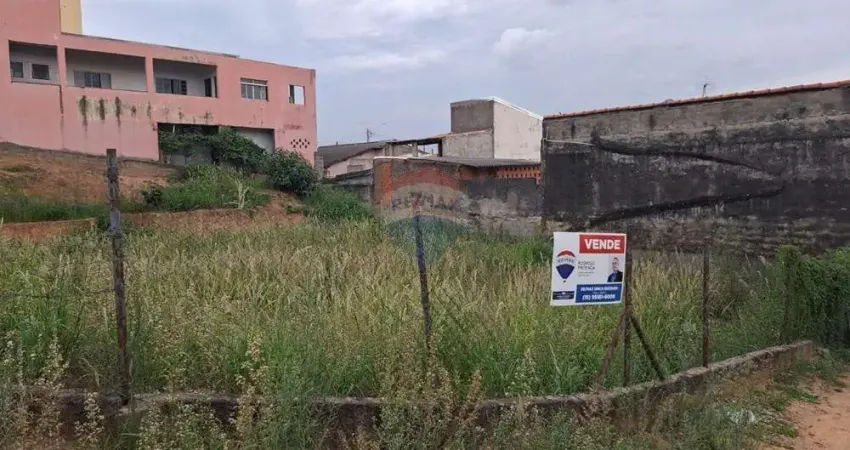 Terreno à venda na Rua José Roque Guerra, -, Altos de Votorantim, Votorantim