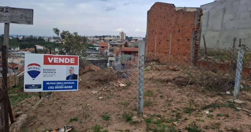 Terreno à venda na Rua José Roque Guerra, -, Altos de Votorantim, Votorantim