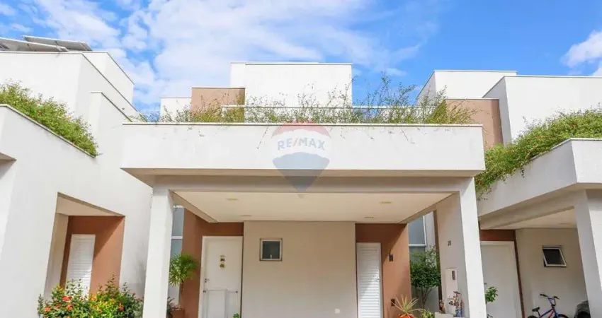 Casa em condomínio para locação no jardim germiniani em sorocaba/sp