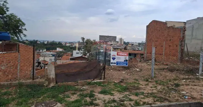 Terreno à venda na Rua José Roque Guerra, -, Altos de Votorantim, Votorantim