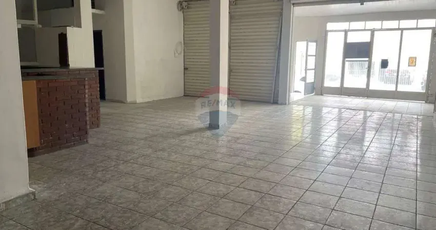 Barracão / Galpão / Depósito para alugar no Jardim Europa, Sorocaba