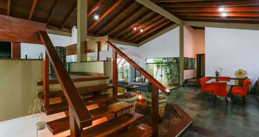 Oportunidade! casa térrea para locação no jardim bandeirantes, sorocaba/sp