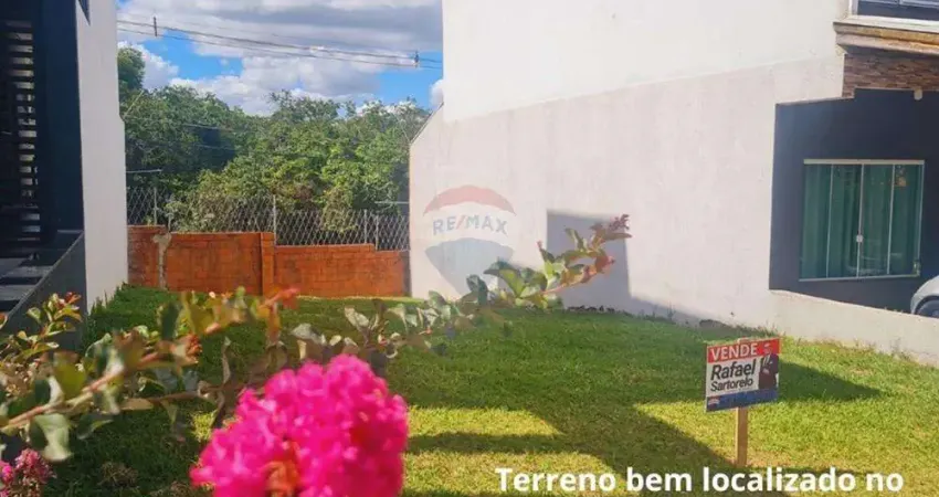 Terreno à venda na Rua Selma Aparecida Said, 1, Horto Florestal, Sorocaba