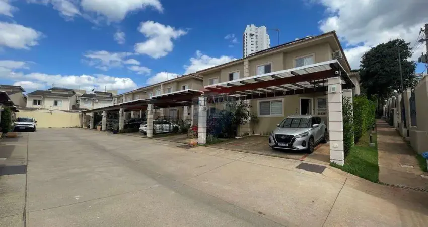 Casa com 3 quartos, sendo uma suíte escritório no condomínio giardino campolim - sorocaba/sp