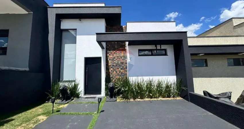 Casa em condomínio fechado com 3 quartos para alugar no Horto Florestal, Sorocaba