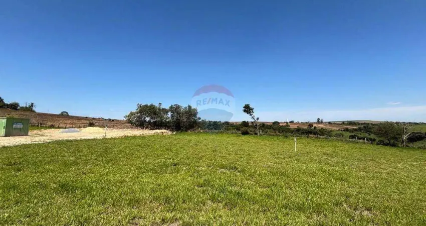 Terreno à venda na Travessa 1 do Capanema - Estrada Aparecidinha, 6, Portal Araçoiba, Araçoiaba da Serra