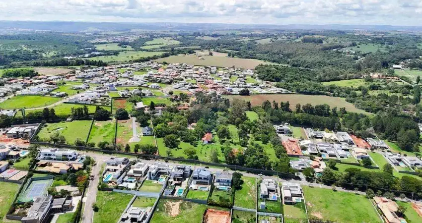 Vendo área com 33 mil mt2, com 4 casas impecáveis, em sorocaba, oportunidade para investidor