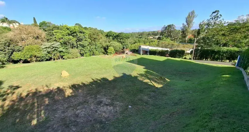 Terreno 1000 m² à venda no Condomínio Portal do Sabiá - Araçoiaba da Serra/SP