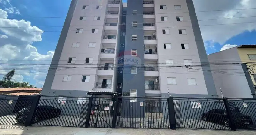 Apartamento com 2 quartos para alugar na Rua Conquista, 230, Jardim Simus, Sorocaba