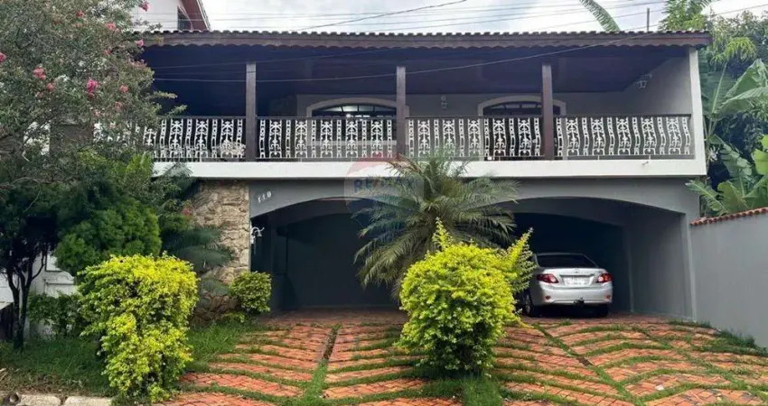 Casa em condomínio fechado com 3 quartos para alugar no Jardim Ibiti do Paço, Sorocaba