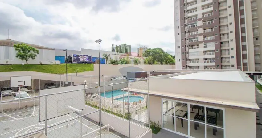 Apartamento para locação -edifício jr -sp. além ponte -sorocaba-sp.