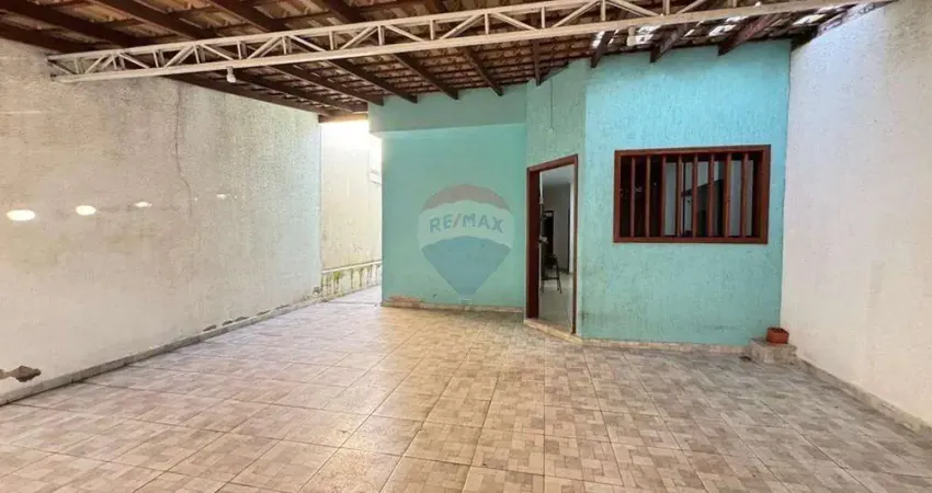 Casa com 3 quartos à venda no Jardim Tulipas, Sorocaba