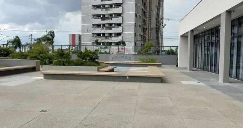 Apartamento com 3 quartos para alugar na Rua Augusto Lippel, 150, Parque Campolim, Sorocaba