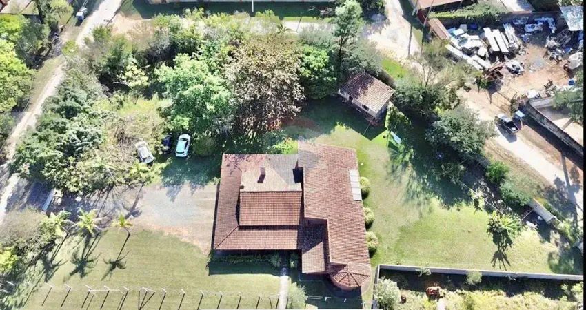 Chácara / sítio com 3 quartos para alugar no Centro, Araçoiaba da Serra