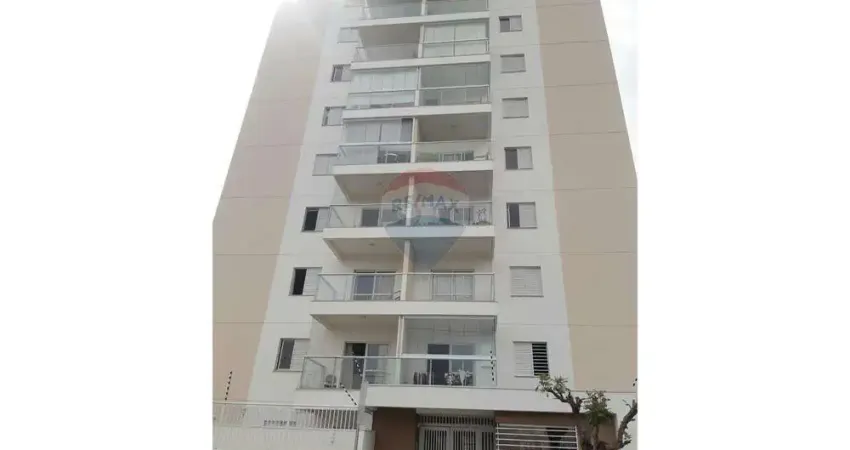 Apartamento com 3 quartos para alugar no Parque Campolim, Sorocaba