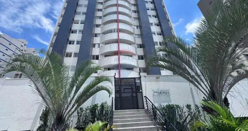 Apartamento com 2 quartos para alugar no Parque Campolim, Sorocaba