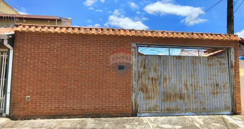 Casa com 2 quartos à venda no Jardim Piazza di Roma, Sorocaba