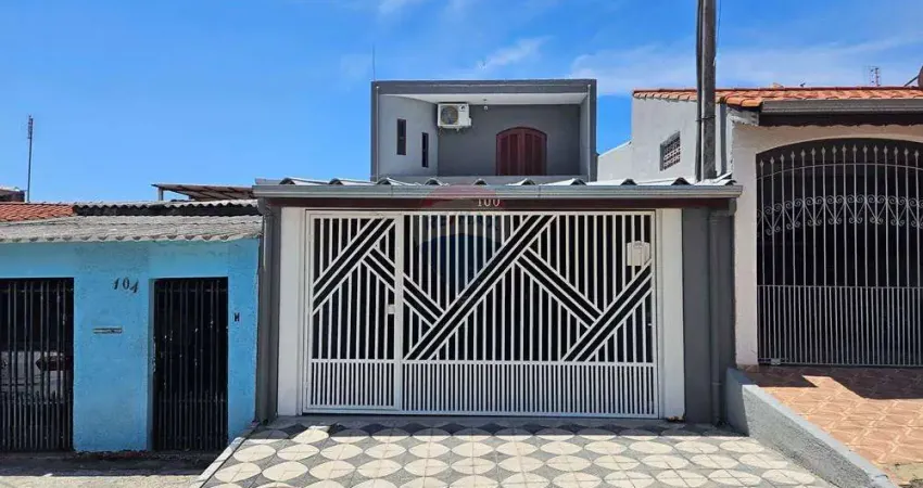 Casa com 2 quartos à venda no Jardim Santo André, Sorocaba
