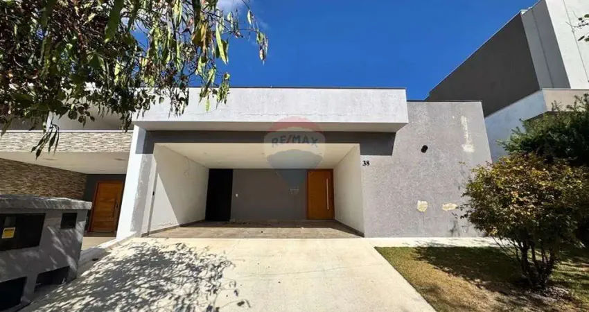 Casa em condomínio fechado com 3 quartos para alugar no Jardim Residencial Giverny, Sorocaba