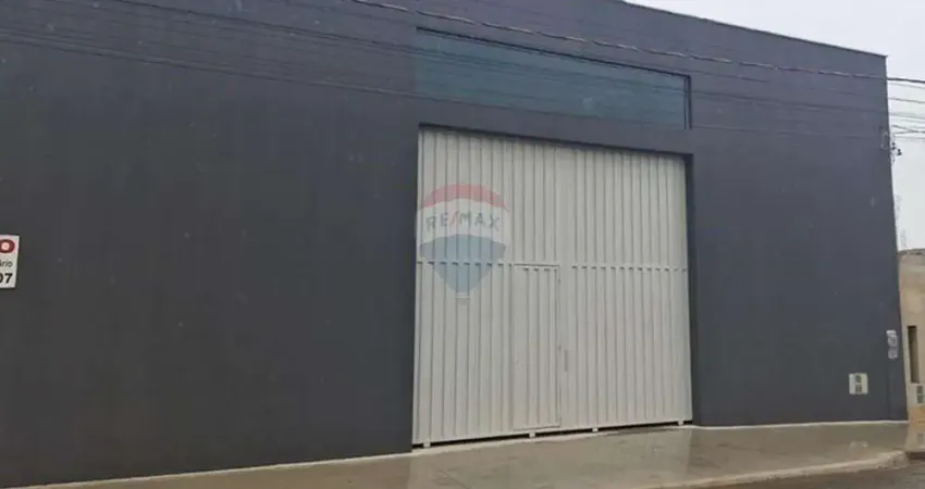 Barracão / Galpão / Depósito para alugar na Rua Eloá Marisa Gonçalves Camargo Alves da Silva, 734, Éden, Sorocaba