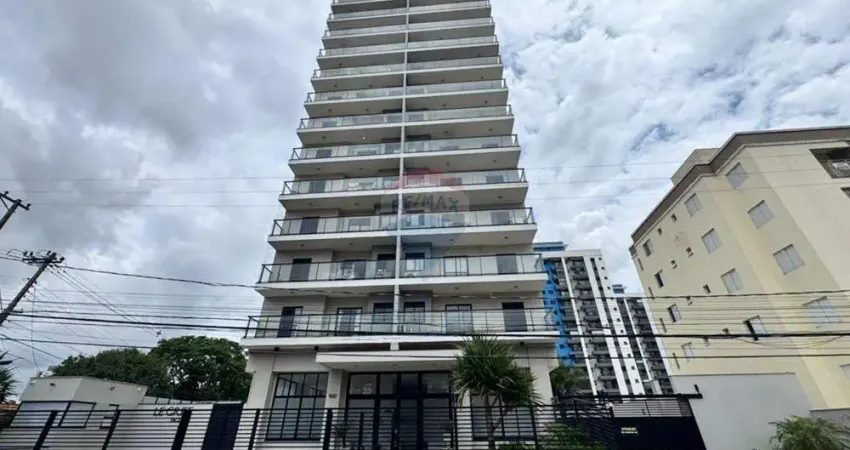 Apartamento com 2 quartos para alugar no Jardim Pagliato, Sorocaba