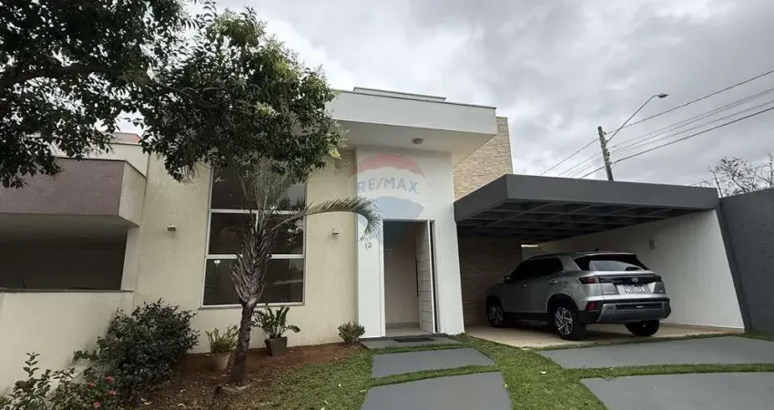 Casa em condomínio fechado com 3 quartos para alugar no Boa Vista, Sorocaba