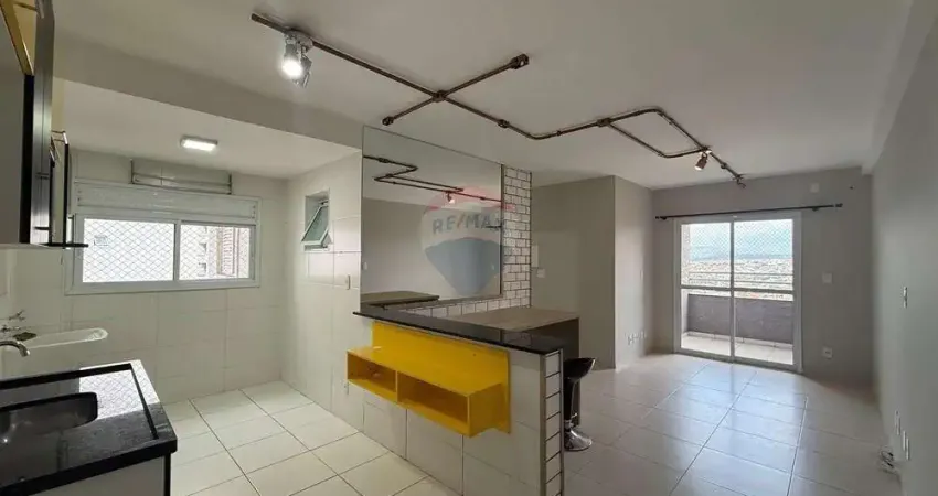 Apartamento com 3 quartos à venda no Parque Bela Vista, Votorantim