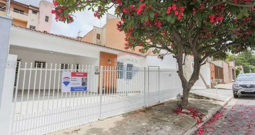 Casa térrea à venda com 3 quartos, 1 suíte no jardim paraíso em votorantim-sp