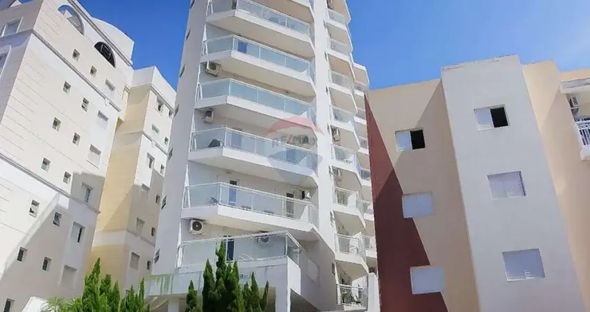 Apartamento duplex cobertura de 197m² e 3 suítes no residencial monã campolim