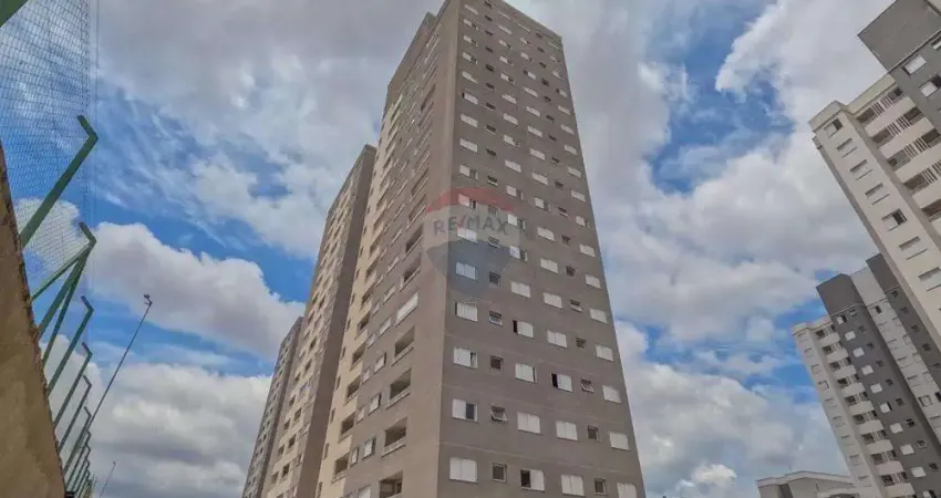 Apartamento com 2 quartos à venda na Rua Benedito Barbosa Filho, 170, Wanel Ville, Sorocaba