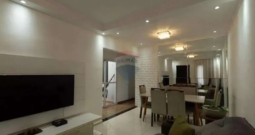 Casa em condomínio fechado com 3 quartos para alugar no Horto Florestal, Sorocaba