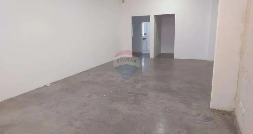 Prédio Comercial com locação fracionado - Jardim Faculdade