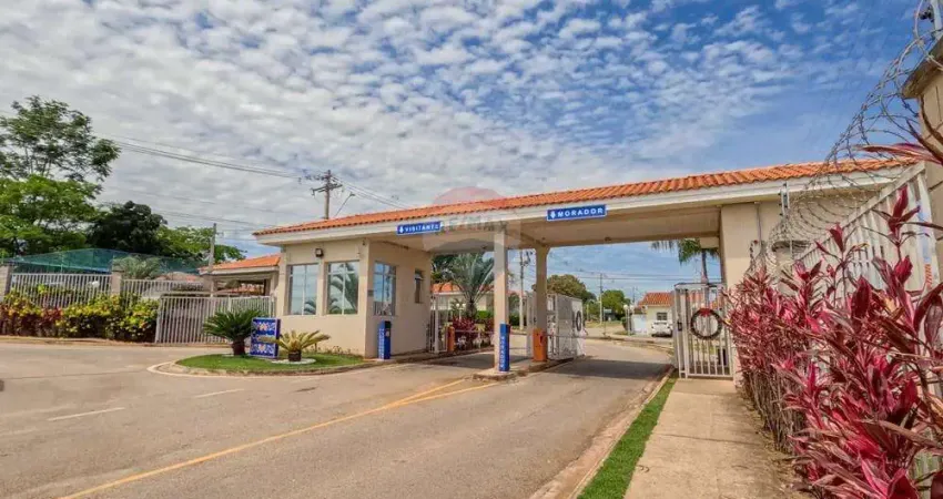 Casa em condomínio à venda com 2 quartos no Jardim Tropical em Sorocaba