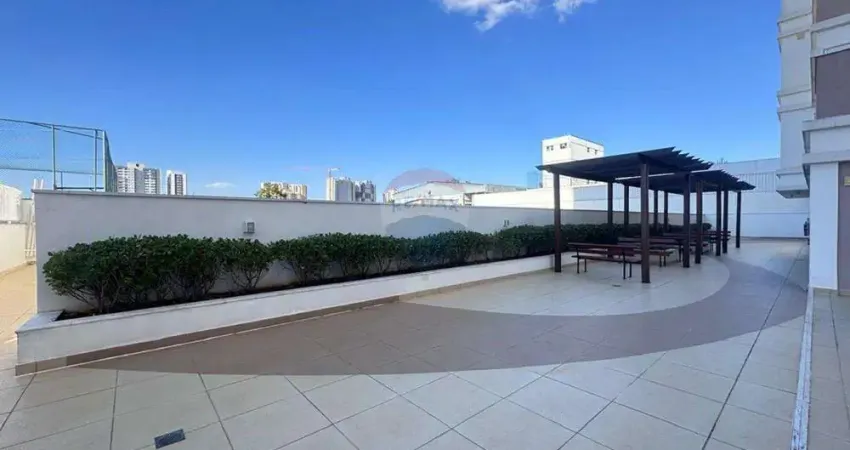 Apartamento com 3 quartos para alugar no Além Ponte, Sorocaba