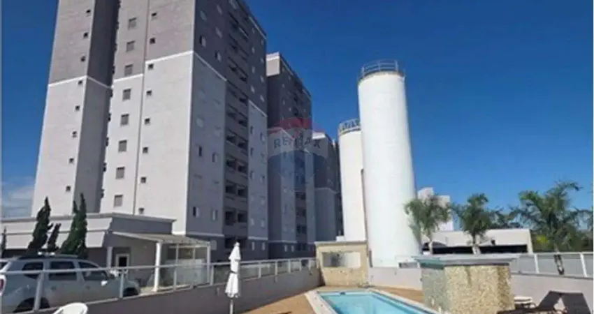 Apartamento com 2 quartos para alugar na Avenida Gisele Constantino, 430, Parque Bela Vista, Votorantim