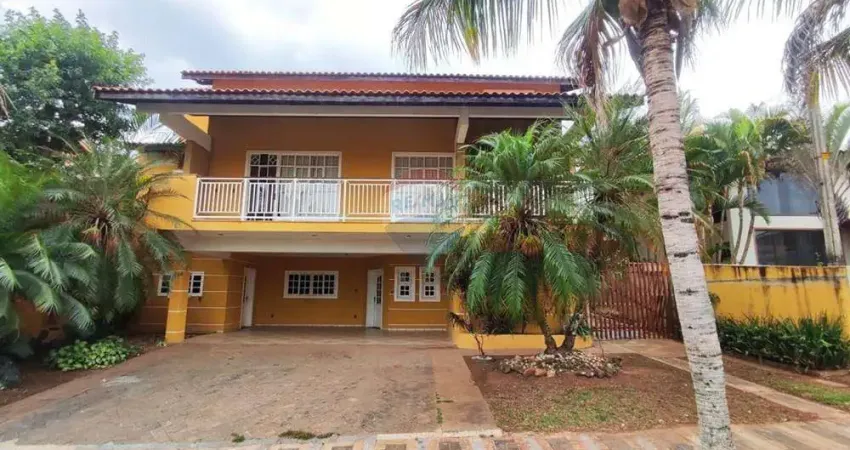Casa com 7 quartos para alugar na Rua Jorge Pimentel, 1144, Jardim Ibiti do Paço, Sorocaba