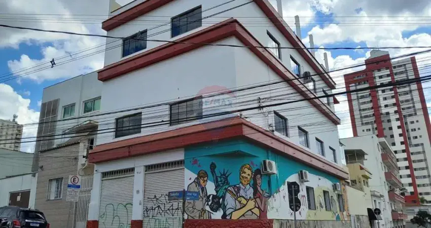 Sala comercial para alugar na Rua Doutor Braguinha, 527, Centro, Sorocaba