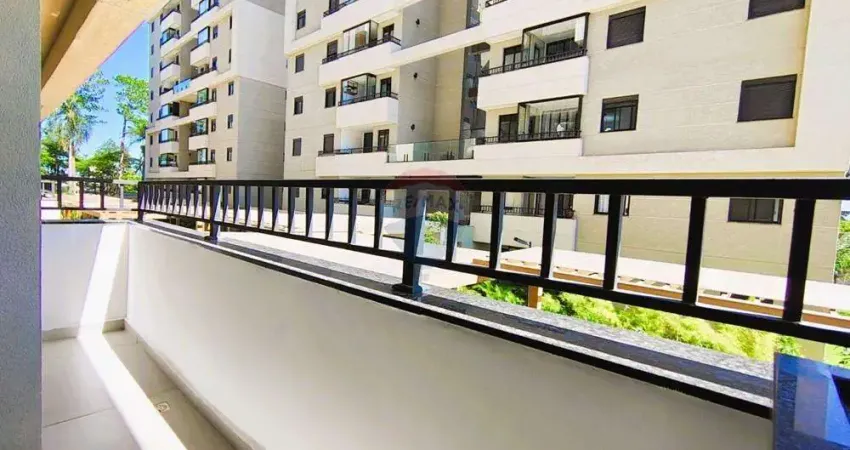 Apartamento aluga, 3 quartos, 2 banheiros, 69m², no Evolution Muraro, no Jardim América em Sorocaba SP.