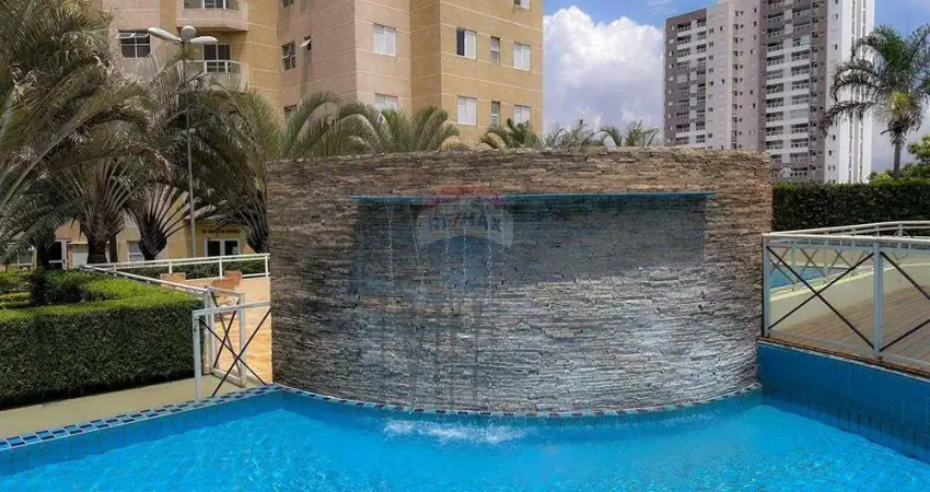 Apartamento para alugar - residencial aspen - sorocaba-sp.