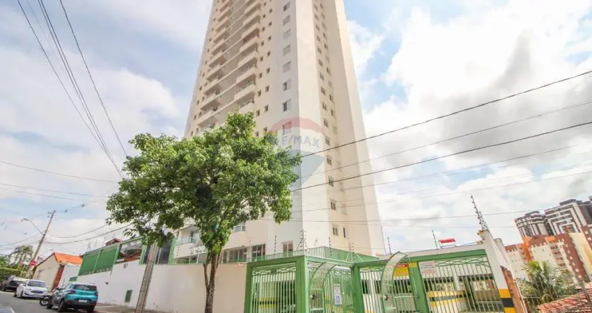 Apartamento com 2 quartos à venda na Rua Agustinho de Vito, 167, Jardim Piratininga, Sorocaba