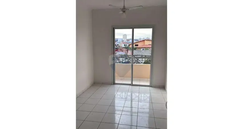 Apartamento com suíte, sacada e lazer no jardim guadalajara