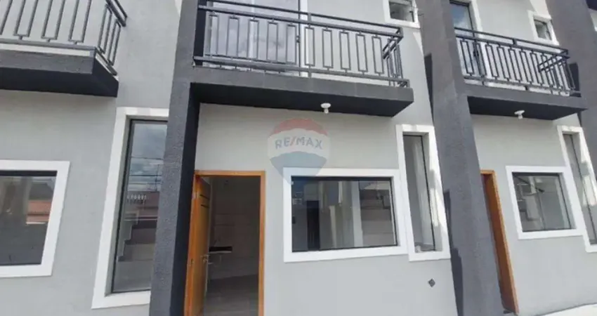 Casa com 1 quarto à venda na Rua José Luiz Flaquer, 1050, Éden, Sorocaba